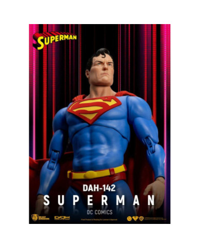 DC COMICS - Superman - Figure 20cm