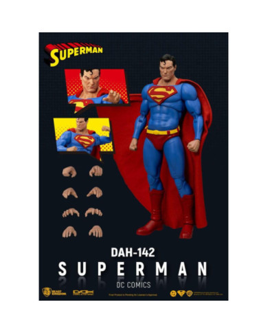 DC COMICS - Superman - Figure 20cm