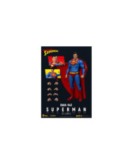 DC COMICS - Superman - Figure 20cm