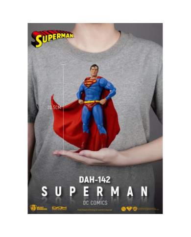 DC COMICS - Superman - Figure 20cm