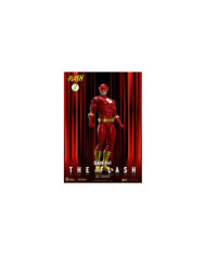 DC COMICS - The Flash - Figure 20cm
