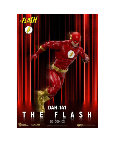 DC COMICS - The Flash - Figure 20cm
