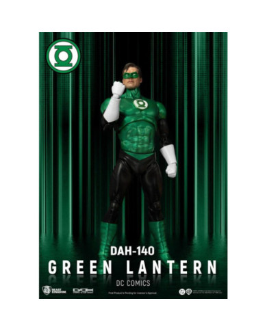 DC COMICS - Green Lantern - Figure 20cm