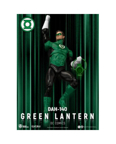 DC COMICS - Green Lantern - Figure 20cm