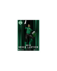 DC COMICS - Green Lantern - Figure 20cm