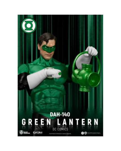 DC COMICS - Green Lantern - Figure 20cm
