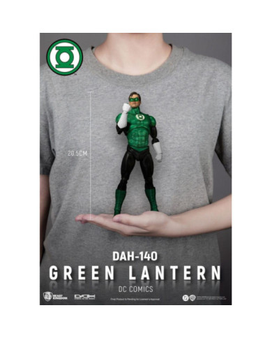DC COMICS - Green Lantern - Figure 20cm