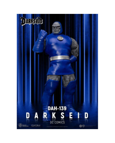 DC COMICS - Darkseid - Figure 22cm