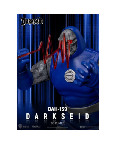 DC COMICS - Darkseid - Figure 22cm