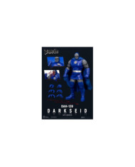 DC COMICS - Darkseid - Figure 22cm