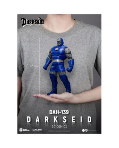 DC COMICS - Darkseid - Figure 22cm