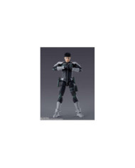 KAIJU NO. 8 - Kafka Hibino - Figurine S.H. Figuarts 16cm