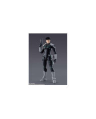 KAIJU NO. 8 - Kafka Hibino - Figurine S.H. Figuarts 16cm