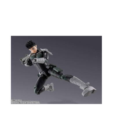 KAIJU NO. 8 - Kafka Hibino - Figurine S.H. Figuarts 16cm