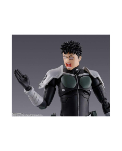 KAIJU NO. 8 - Kafka Hibino - Figurine S.H. Figuarts 16cm