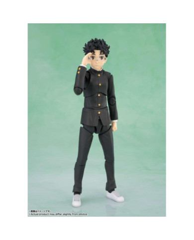 DANDADAN - Okarun - Figurine S.H. Figuarts 14cm