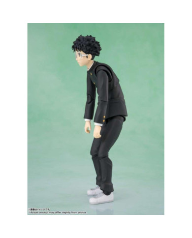 DANDADAN - Okarun - Figurine S.H. Figuarts 14cm