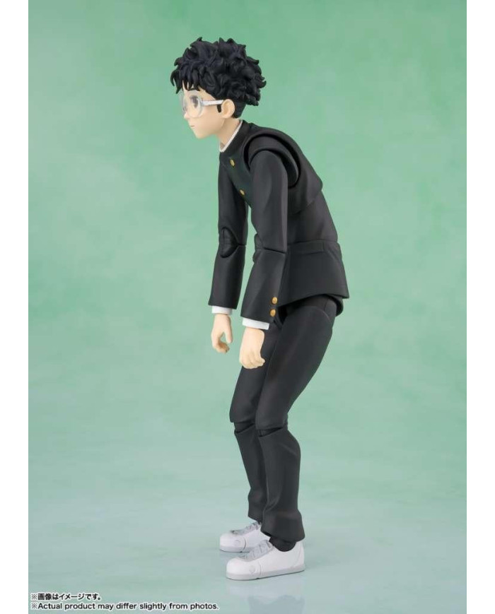 DANDADAN - Okarun - Figurine S.H. Figuarts 14cm