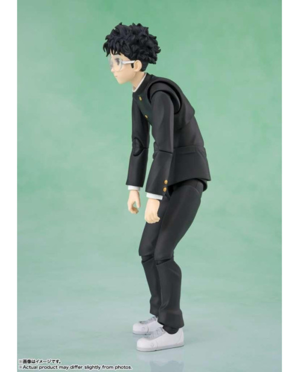 DANDADAN - Okarun - Figurine S.H. Figuarts 14cm