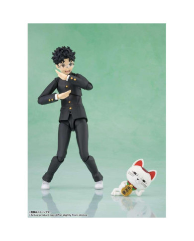 DANDADAN - Okarun - Figurine S.H. Figuarts 14cm