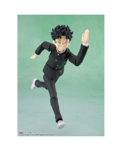 DANDADAN - Okarun - Figurine S.H. Figuarts 14cm