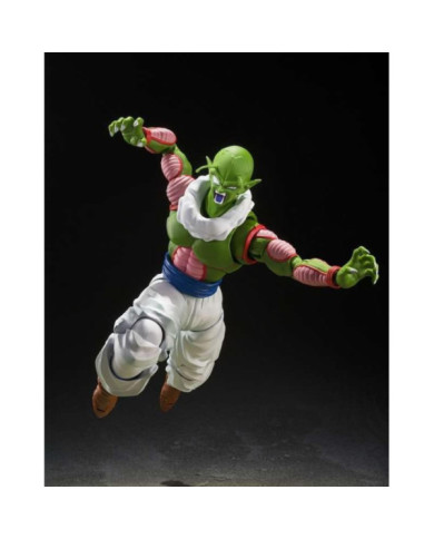 DRAGON BALL Z - Nail - Figurine S.H. Figuarts 16cm
