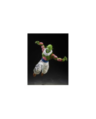 DRAGON BALL Z - Nail - Figurine S.H. Figuarts 16cm