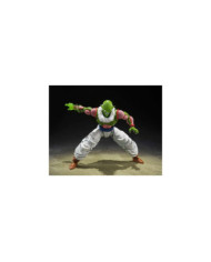 DRAGON BALL Z - Nail - Figurine S.H. Figuarts 16cm