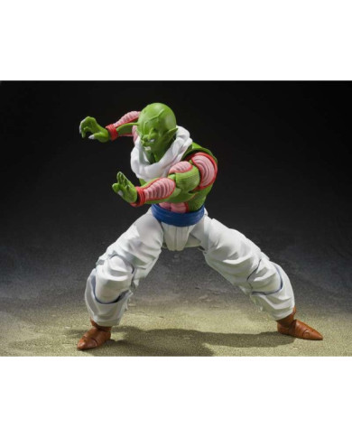 DRAGON BALL Z - Nail - Figurine S.H. Figuarts 16cm