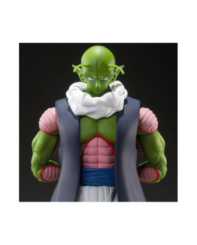 DRAGON BALL Z - Nail - Figurine S.H. Figuarts 16cm