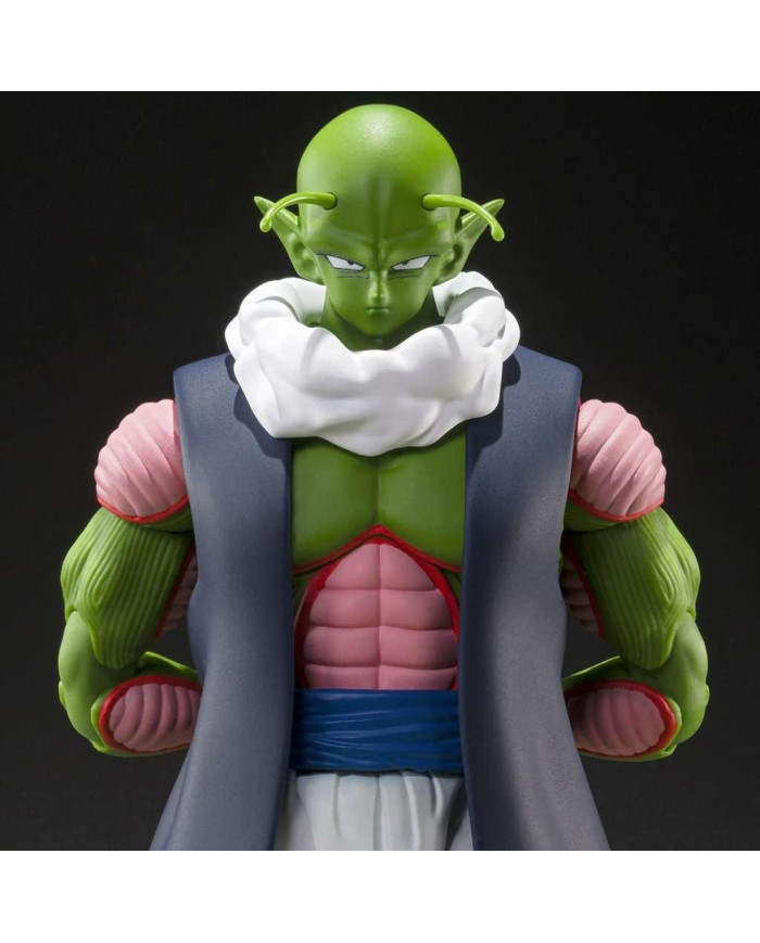 DRAGON BALL Z - Nail - Figurine S.H. Figuarts 16cm