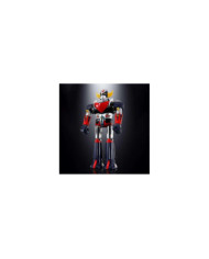 GOLDORAK - Goldorak & Ufo Spazer - Fig. Chogokin Deluxe 12 & 13cm