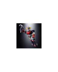 GOLDORAK - Goldorak & Ufo Spazer - Fig. Chogokin Deluxe 12 & 13cm