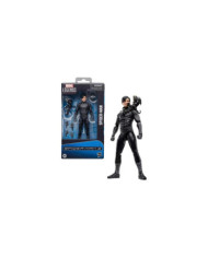 SPIDER-MAN 3 - Spider-Man - Figurine Legends Series 15cm