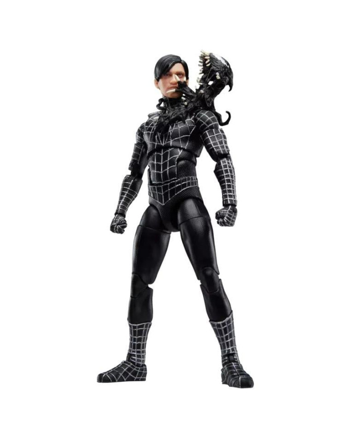 SPIDER-MAN 3 - Spider-Man - Figurine Legends Series 15cm