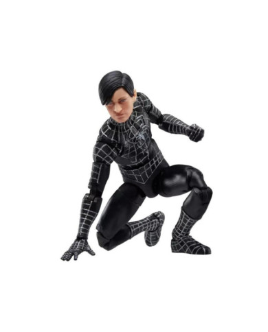 SPIDER-MAN 3 - Spider-Man - Figurine Legends Series 15cm