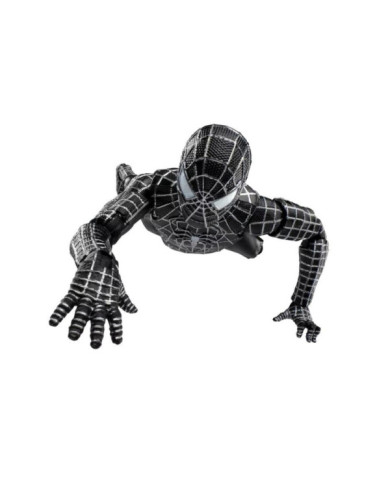 SPIDER-MAN 3 - Spider-Man - Figurine Legends Series 15cm