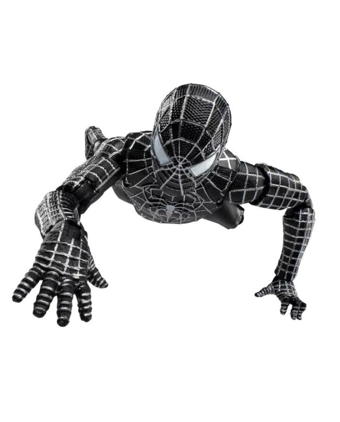 SPIDER-MAN 3 - Spider-Man - Figurine Legends Series 15cm