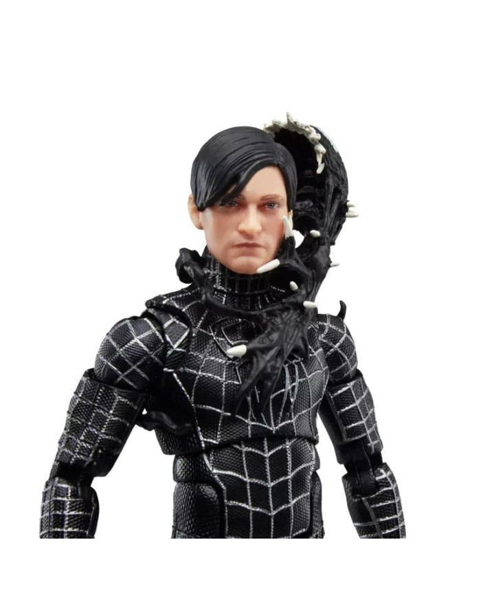 SPIDER-MAN 3 - Spider-Man - Figurine Legends Series 15cm