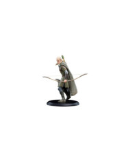 LE SEIGNEUR DES ANNEAUX - Legolas - Statuette 16cm