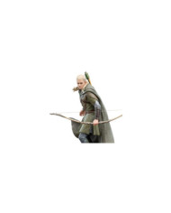 LE SEIGNEUR DES ANNEAUX - Legolas - Statuette 16cm