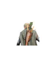 LE SEIGNEUR DES ANNEAUX - Legolas - Statuette 16cm