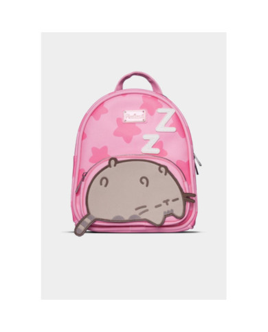 PUSHEEN - Zzzz - Sac à dos Novelty