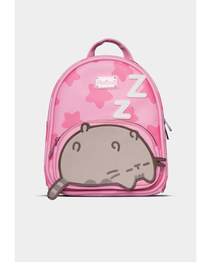PUSHEEN - Zzzz - Sac à dos Novelty