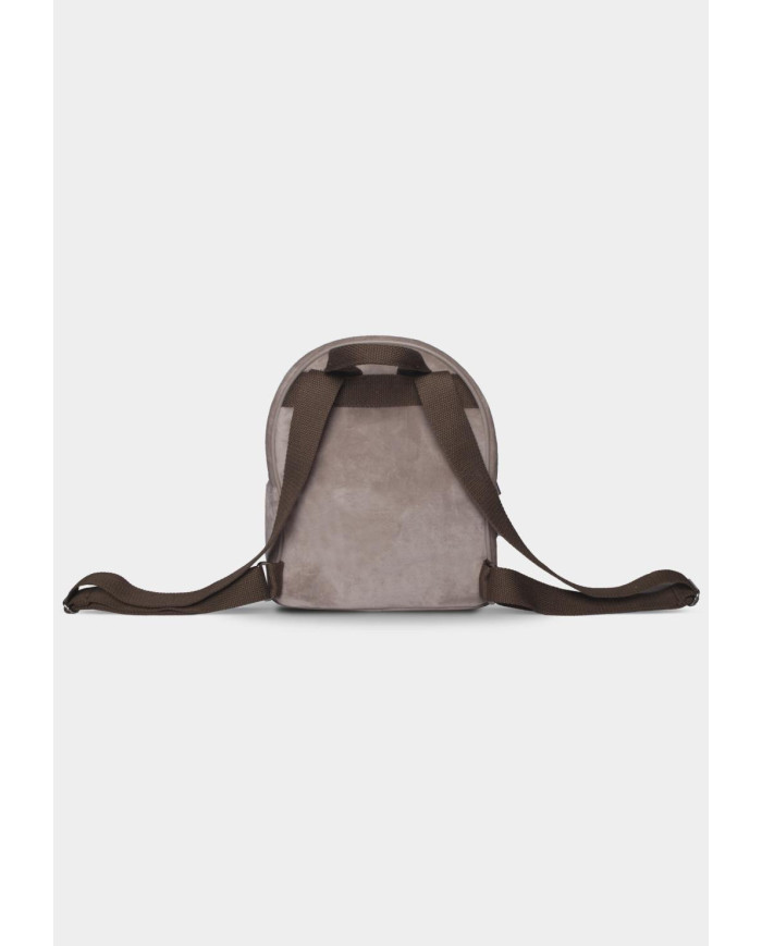 PUSHEEN - Cookie - Sac à dos Peluche Novelty