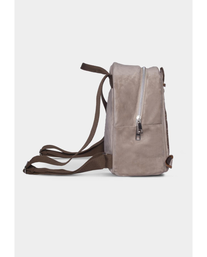 PUSHEEN - Cookie - Sac à dos Peluche Novelty