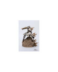 ASSASSIN'S CREED MIRAGE - Bassim - Statuette Animus 1/8 27cm