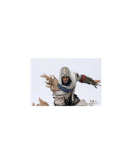 ASSASSIN'S CREED MIRAGE - Bassim - Statuette Animus 1/8 27cm