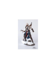 ASSASSIN'S CREED 3 - Connor - Statuette Animus 1/8 27cm
