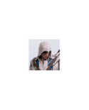 ASSASSIN'S CREED 3 - Connor - Statuette Animus 1/8 27cm